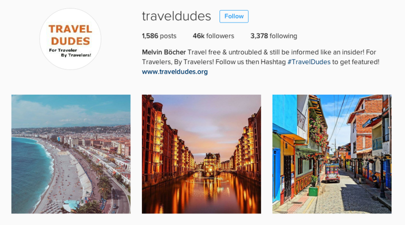 @traveldudes