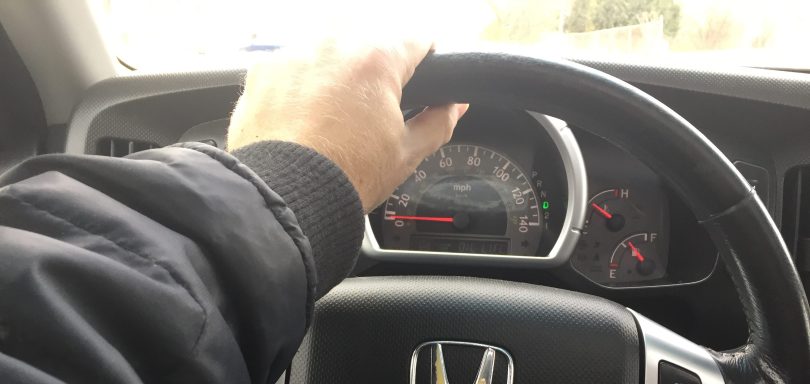 Ski Apache, here we come!