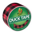 BUFFALO PLAID DUCT TAPE