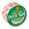 VINTAGE FLORAL DUCT TAPE