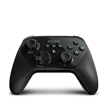 Amazon Fire TV Game Controller (Compatible with Fire TV Stick)
