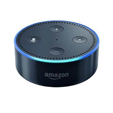 Certified Refurbished Echo Dot (2nd Generation)