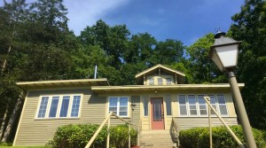 Mineral Point vacation home