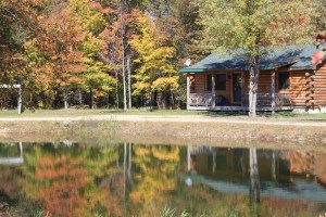 New Lisbon, WI cabins
