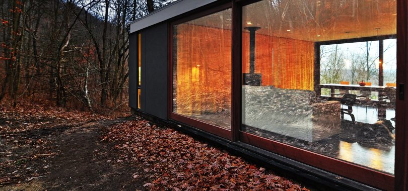 The best Valentine’s Day getaway cabins and cottages in Wisconsin