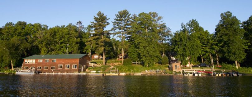 The best romantic cabins in Wisconsin for Valentine’s Day Weekend