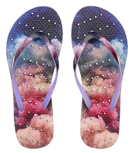 Wonderland Smoke SHowaflops