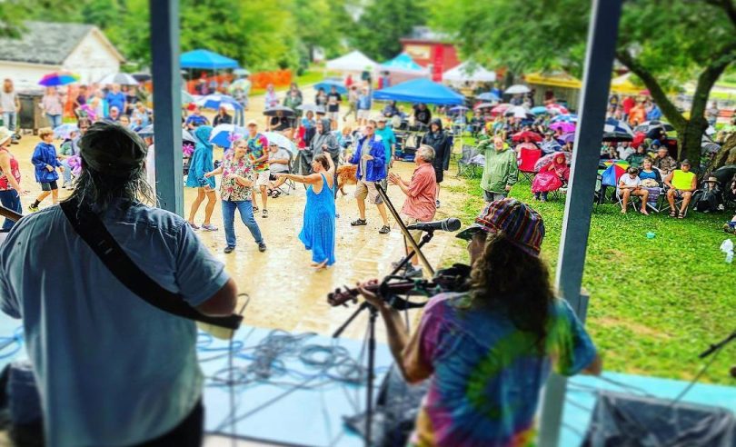 Spring Green General Store, Spring Green Wisconsin