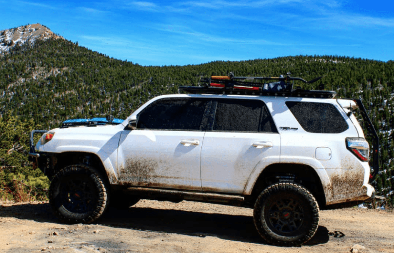 4runninbikes • Nederland, Colorado