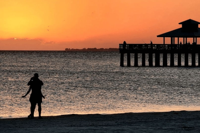 Fort Myers Beach, Florida