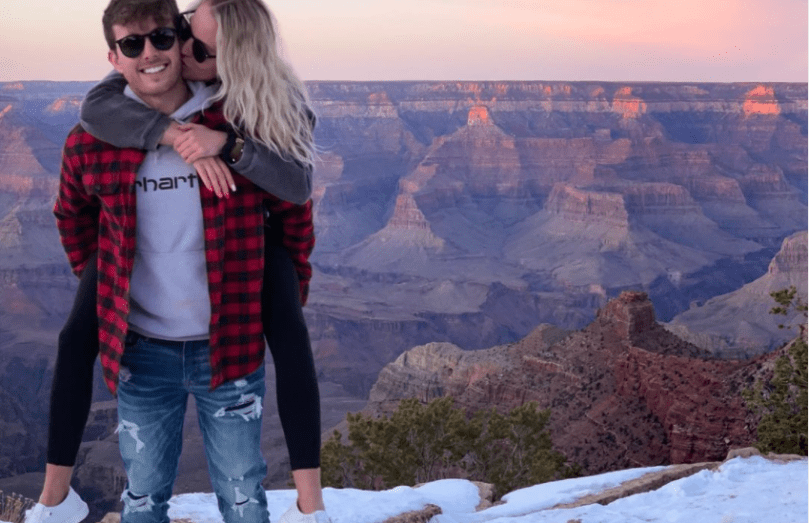 Grand Canyon National Park