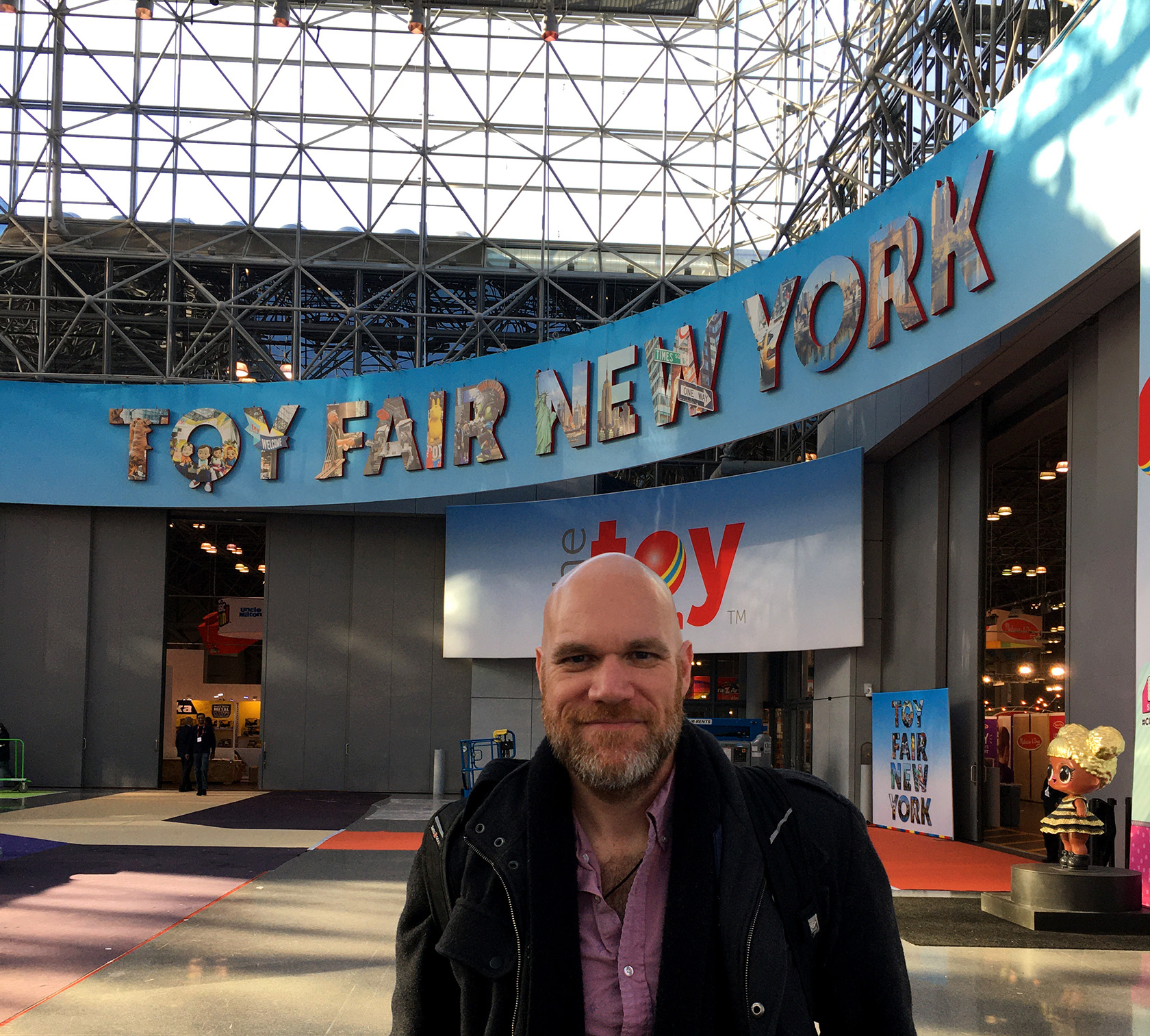 Trendy toys and games at 2020 New York Toy Fair – Our Family Reviews