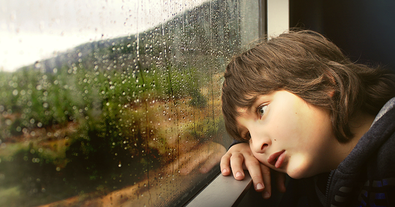 BOREDOM BUSTERS & CREATURE COMFORT TOYS FOR HOUSEBOUND FAMILIES