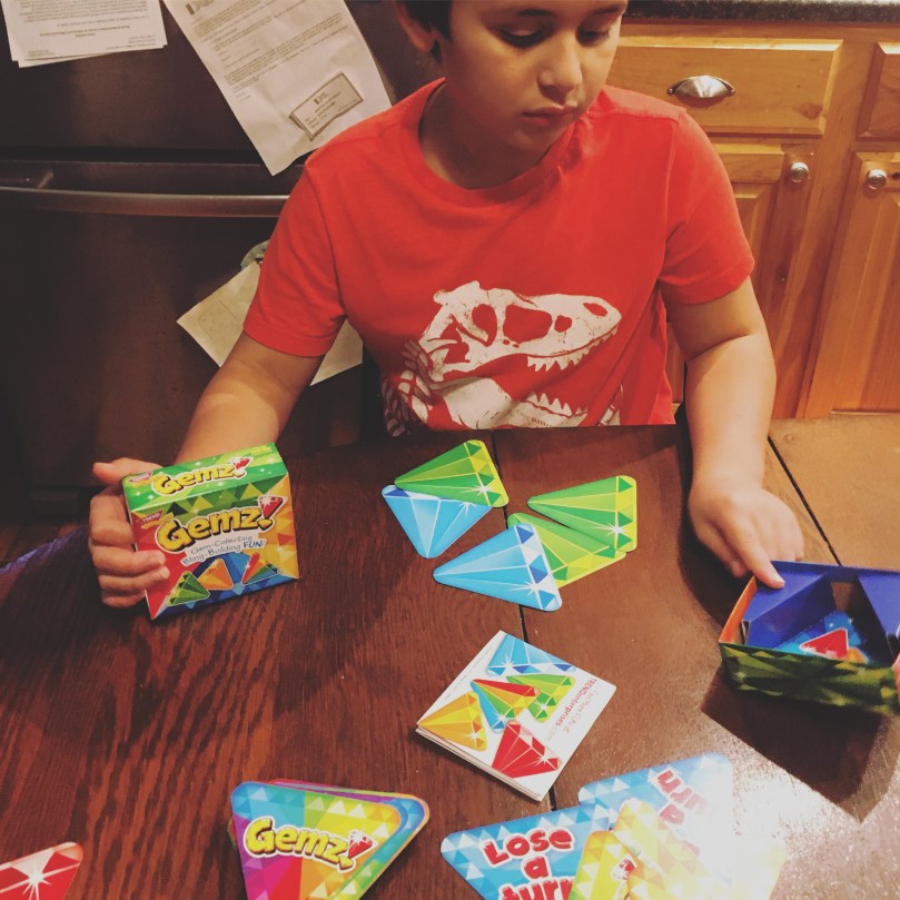 Card Games by TREND Enterprises