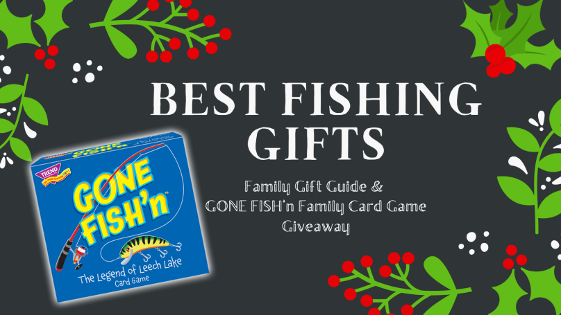 Best Fishing Gifts 2021
