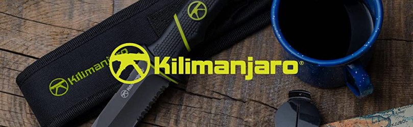 Kilimanjaro Magnus Multi-Tool