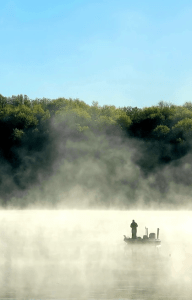 Black Hawk Lake - Highland, WI