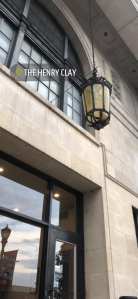 Our airbnb in Louisville KY