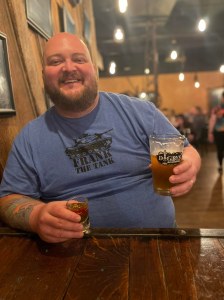 Going home-Lafayette-Indiana-DIGBY's pub-05-06-22