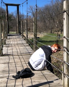 RV Camping Near Maquoketa: Adventure Awaits at Eden Valley Refuge