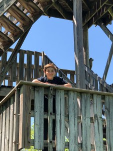 RV Camping Near Maquoketa: Adventure Awaits at Eden Valley Refuge