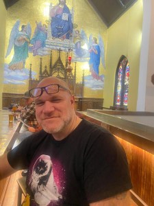 Great Revivalist Brewery in Clinton, IA